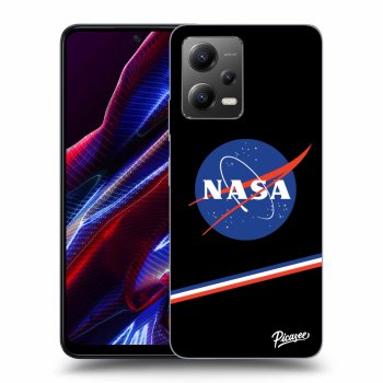 Picasee ULTIMATE CASE für Xiaomi Poco X5 - NASA Original
