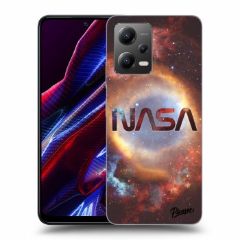 Picasee ULTIMATE CASE für Xiaomi Poco X5 - Nebula