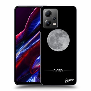 Hülle für Xiaomi Poco X5 - Moon Minimal