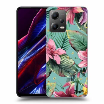 Hülle für Xiaomi Poco X5 - Hawaii