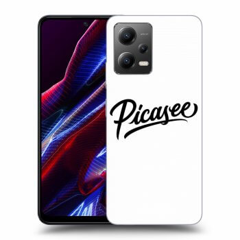 Picasee ULTIMATE CASE für Xiaomi Poco X5 - Picasee - black