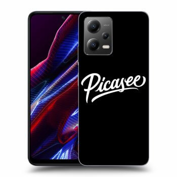 Picasee ULTIMATE CASE für Xiaomi Poco X5 - Picasee - White