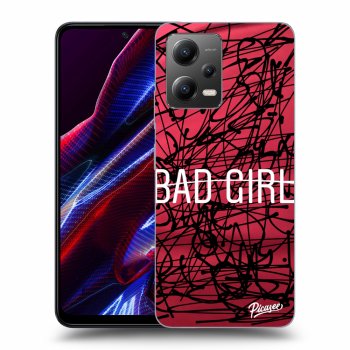 Hülle für Xiaomi Poco X5 - Bad girl