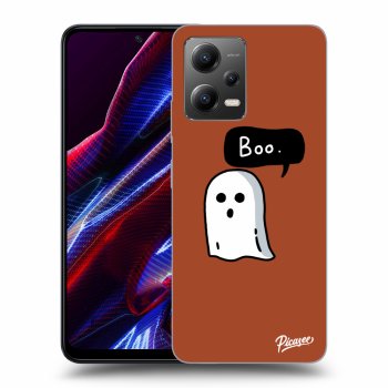 Hülle für Xiaomi Poco X5 - Boo