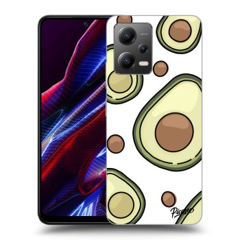 Hülle für Xiaomi Poco X5 - Avocado