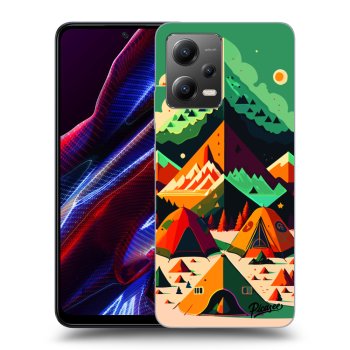 Picasee ULTIMATE CASE für Xiaomi Poco X5 - Alaska