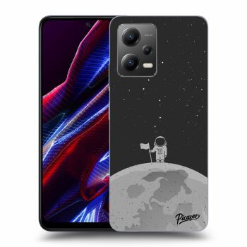 Hülle für Xiaomi Poco X5 - Astronaut