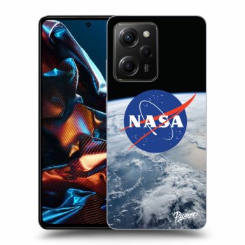 Hülle für Xiaomi Poco X5 Pro - Nasa Earth