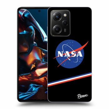 Picasee ULTIMATE CASE für Xiaomi Poco X5 Pro - NASA Original