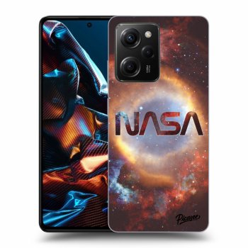 Hülle für Xiaomi Poco X5 Pro - Nebula