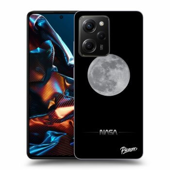 Hülle für Xiaomi Poco X5 Pro - Moon Minimal