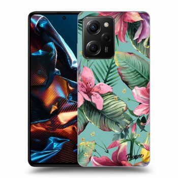 Hülle für Xiaomi Poco X5 Pro - Hawaii