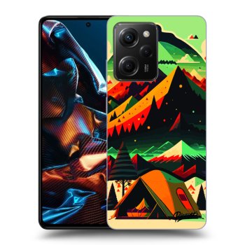 Picasee ULTIMATE CASE für Xiaomi Poco X5 Pro - Montreal