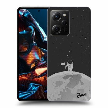Hülle für Xiaomi Poco X5 Pro - Astronaut