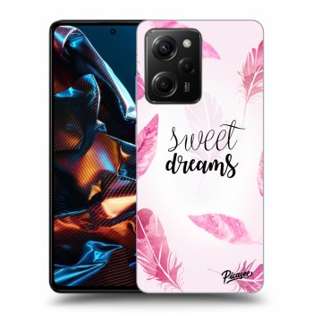Hülle für Xiaomi Poco X5 Pro - Sweet dreams
