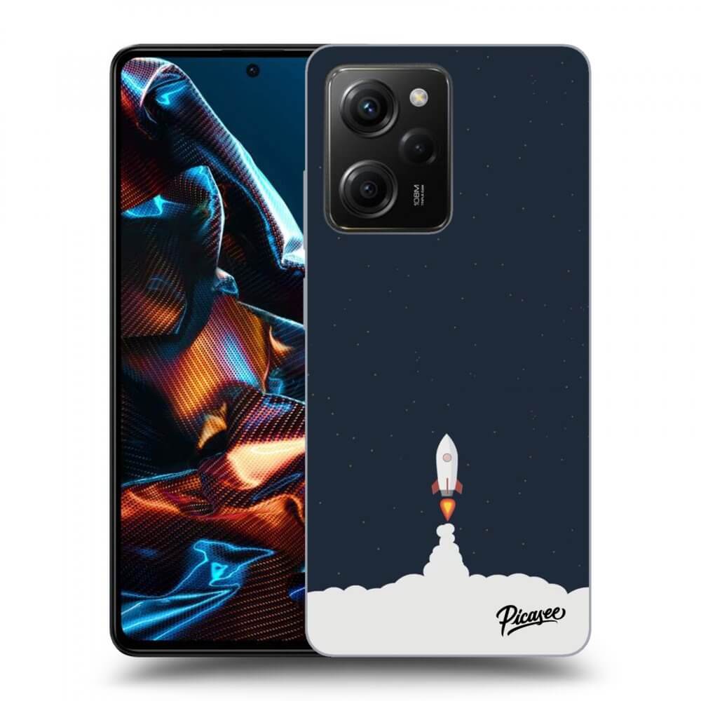 Picasee ULTIMATE CASE für Xiaomi Poco X5 Pro - Astronaut 2