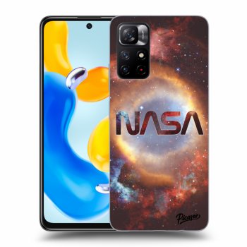 Hülle für Xiaomi Redmi Note 11S 5G - Nebula