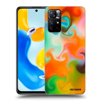 Hülle für Xiaomi Redmi Note 11S 5G - Juice