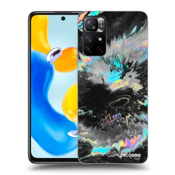 Hülle für Xiaomi Redmi Note 11S 5G - Magnetic