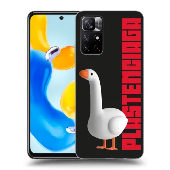 Hülle für Xiaomi Redmi Note 11S 5G - Kiky Ricky