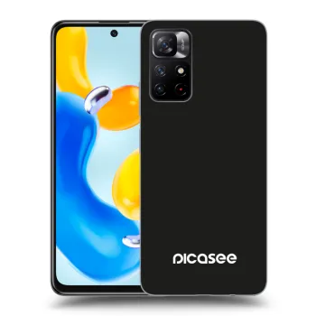 Hülle für Xiaomi Redmi Note 11S 5G - Picasee