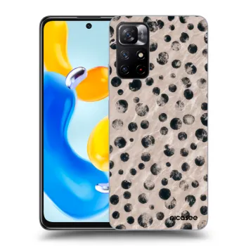 Hülle für Xiaomi Redmi Note 11S 5G - Inked