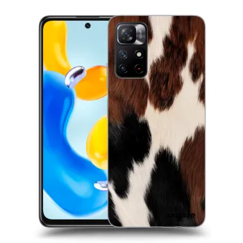 Hülle für Xiaomi Redmi Note 11S 5G - Rodeo