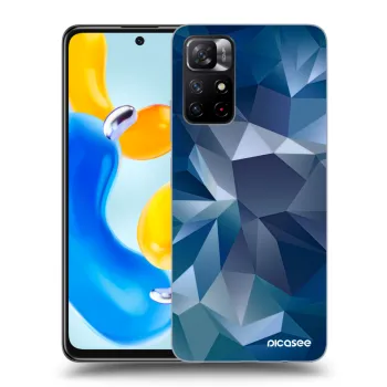 Hülle für Xiaomi Redmi Note 11S 5G - Wallpaper