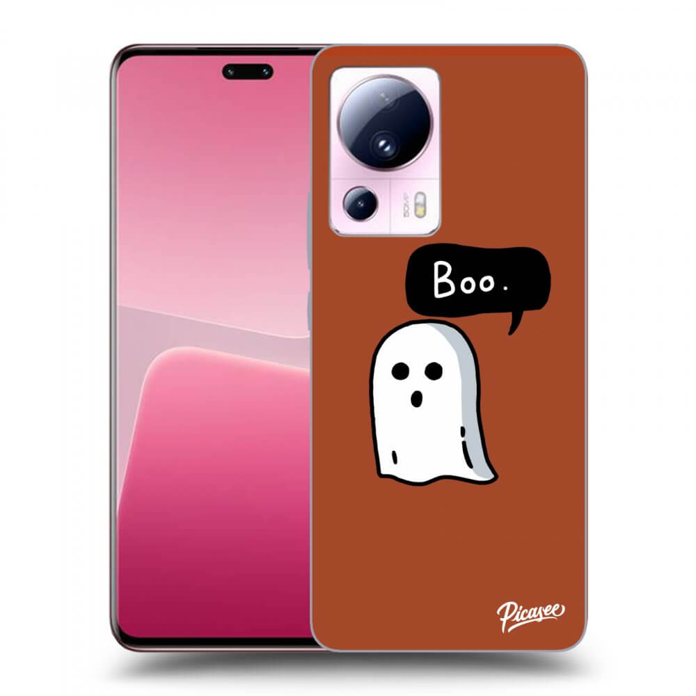 Picasee ULTIMATE CASE für Xiaomi 13 Lite - Boo