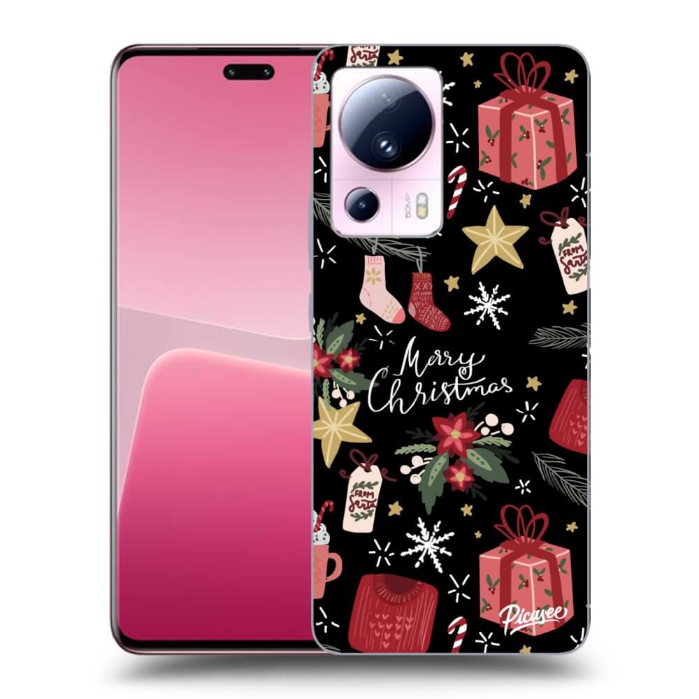 Picasee ULTIMATE CASE für Xiaomi 13 Lite - Christmas