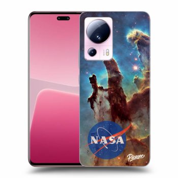 Hülle für Xiaomi 13 Lite - Eagle Nebula