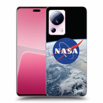 Hülle für Xiaomi 13 Lite - Nasa Earth