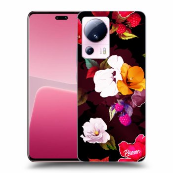 Picasee ULTIMATE CASE für Xiaomi 13 Lite - Flowers and Berries