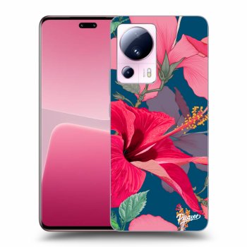 Hülle für Xiaomi 13 Lite - Hibiscus