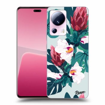 Picasee ULTIMATE CASE für Xiaomi 13 Lite - Rhododendron