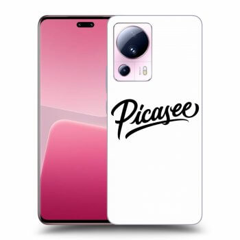 Picasee ULTIMATE CASE für Xiaomi 13 Lite - Picasee - black
