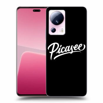 Picasee ULTIMATE CASE für Xiaomi 13 Lite - Picasee - White