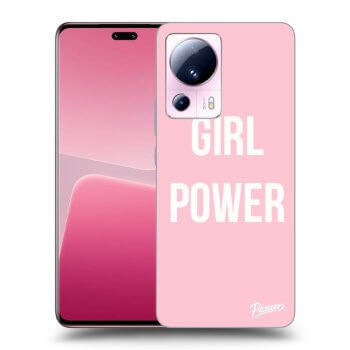 Picasee ULTIMATE CASE für Xiaomi 13 Lite - Girl power