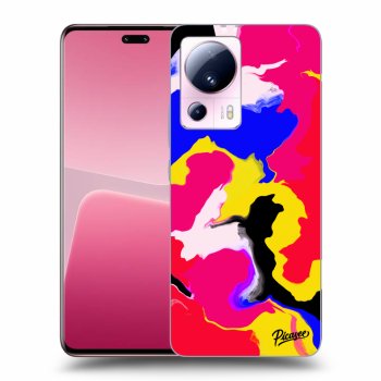 Picasee ULTIMATE CASE für Xiaomi 13 Lite - Watercolor