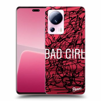 Picasee ULTIMATE CASE für Xiaomi 13 Lite - Bad girl