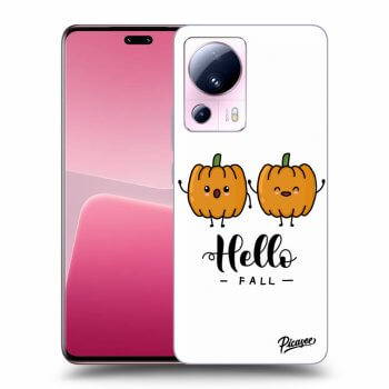 Hülle für Xiaomi 13 Lite - Hallo Fall