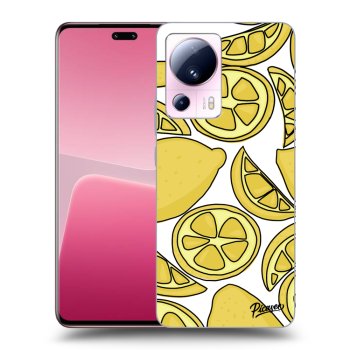 Hülle für Xiaomi 13 Lite - Lemon