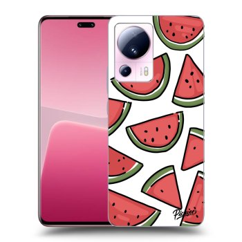 Picasee ULTIMATE CASE für Xiaomi 13 Lite - Melone