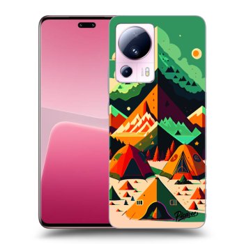 Picasee ULTIMATE CASE für Xiaomi 13 Lite - Alaska