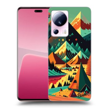 Hülle für Xiaomi 13 Lite - Colorado