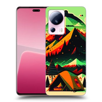 Hülle für Xiaomi 13 Lite - Montreal