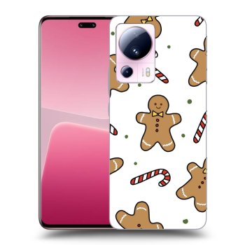 Hülle für Xiaomi 13 Lite - Gingerbread