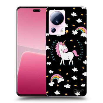 Picasee ULTIMATE CASE für Xiaomi 13 Lite - Unicorn star heaven