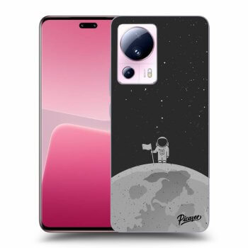 Hülle für Xiaomi 13 Lite - Astronaut