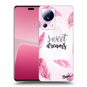 Hülle für Xiaomi 13 Lite - Sweet dreams